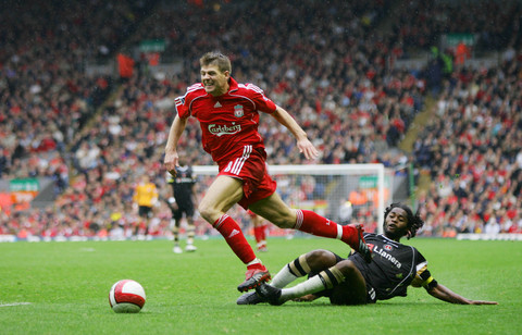 拉门斯：最引以为豪的是我左右脚很均衡，对手很难高位压迫我