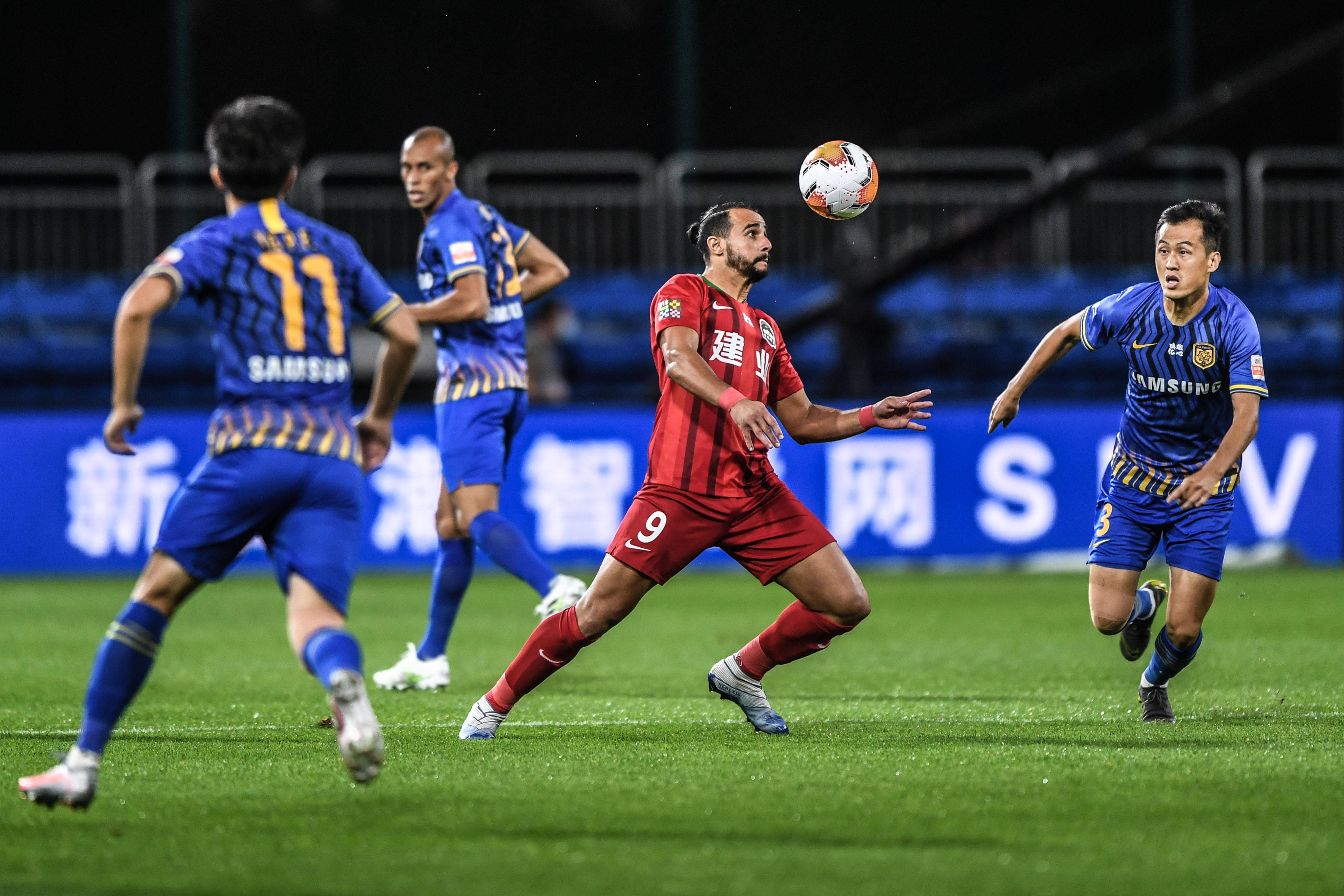 穆勒：我在团队里很舒服，希望继续和这些队友一起享受比赛