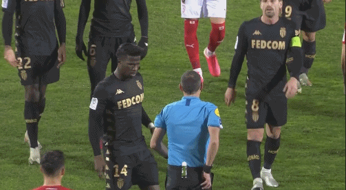 曼联不被看好时却有好的结果。