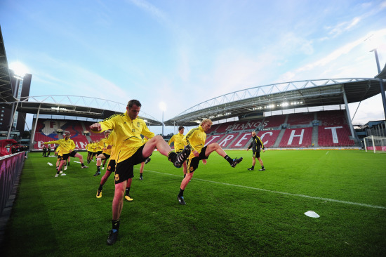 迪米特列夫斯基：瓦伦上赛季卡我出场数，少上一场少付30万