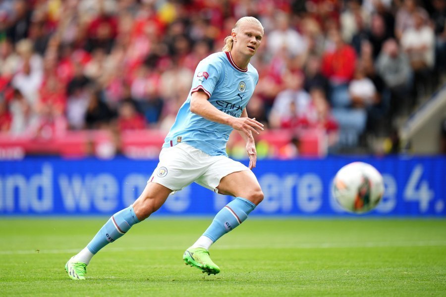 美加墨世界杯分组抽签“死亡之组”，没了